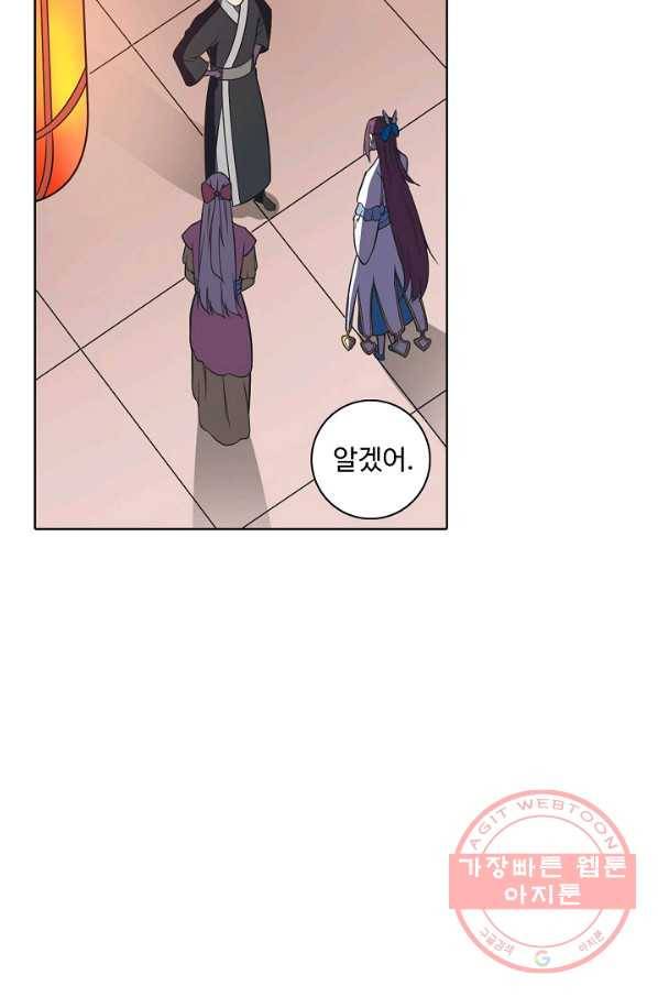 백련성신 525화 17