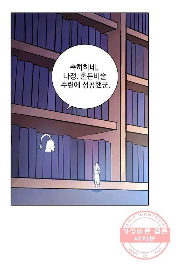 백련성신 525화 55