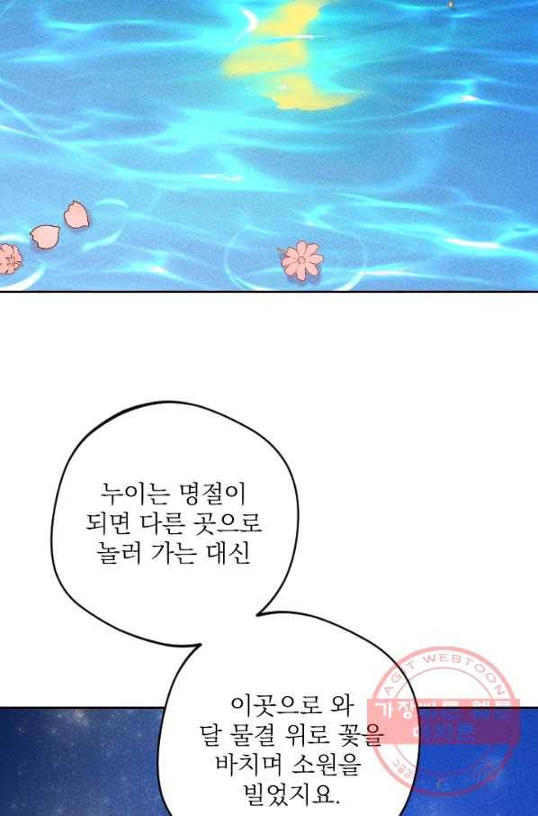 공주, 선비를 탐하다 40화 13