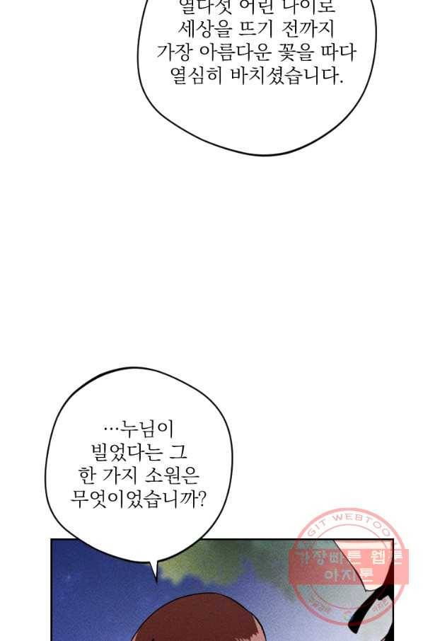 공주, 선비를 탐하다 40화 17