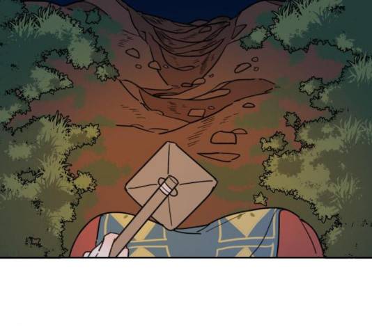 밤을 깨우는 마법 8화 48