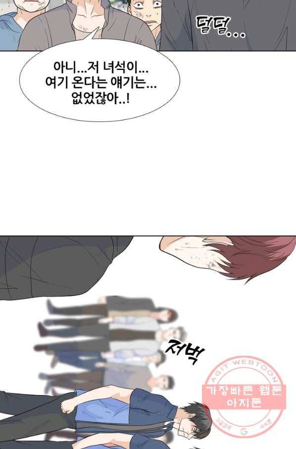 고교전설 192화 학원판 최강자 13