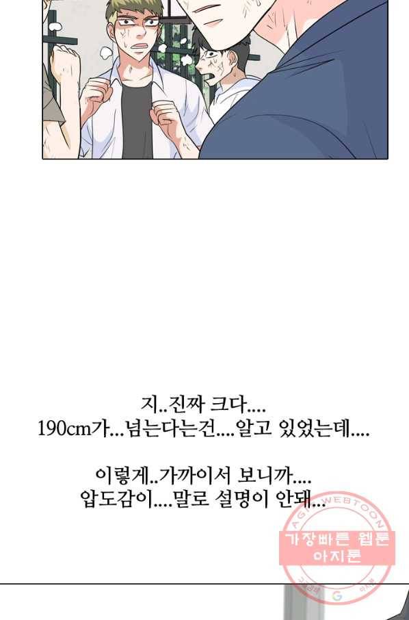고교전설 192화 학원판 최강자 15