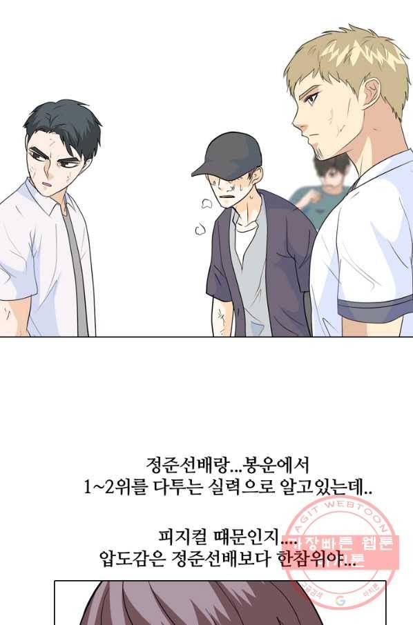 고교전설 192화 학원판 최강자 19