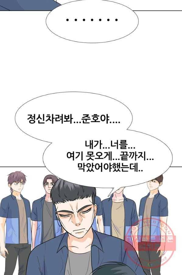 고교전설 192화 학원판 최강자 23