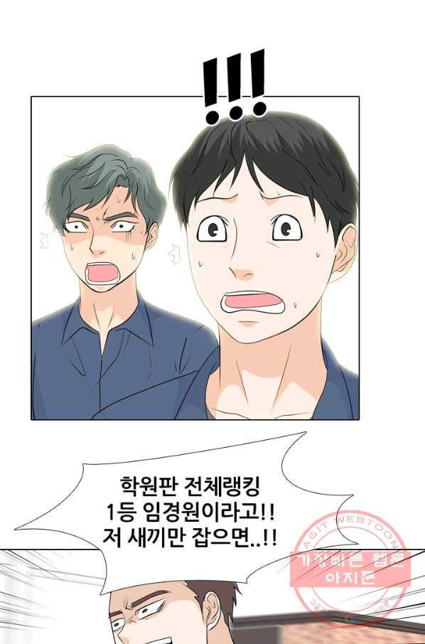 고교전설 192화 학원판 최강자 26