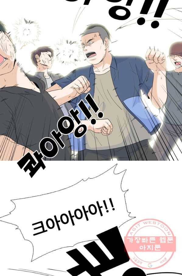 고교전설 192화 학원판 최강자 40