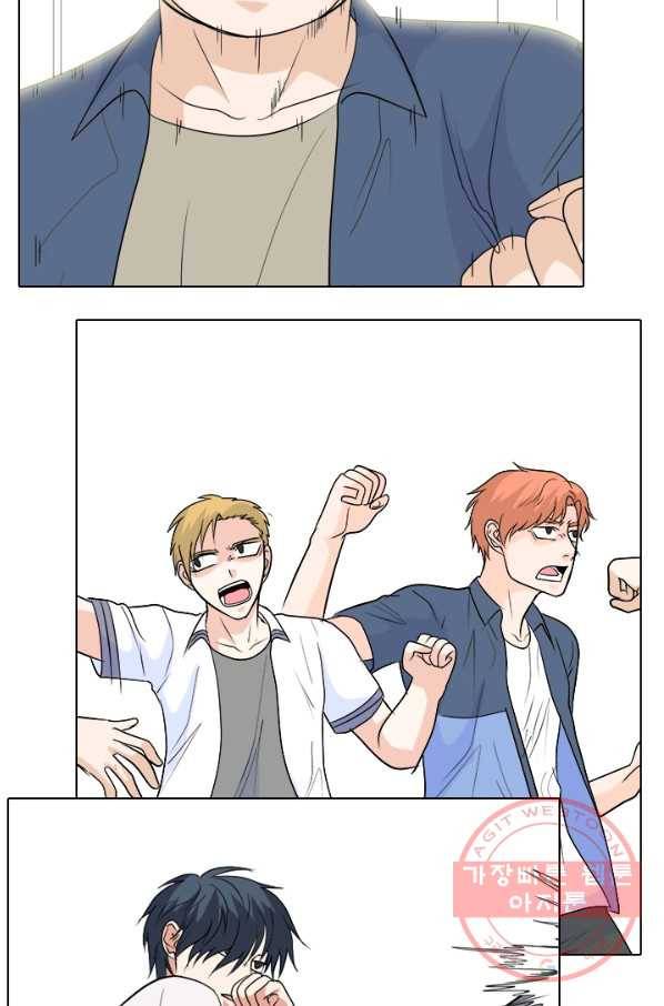 고교전설 192화 학원판 최강자 66