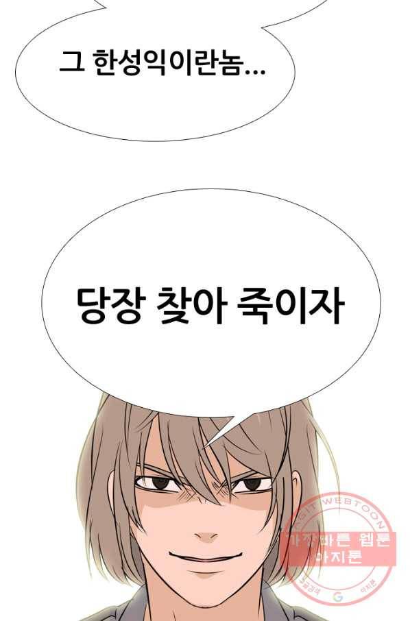 고교전설 192화 학원판 최강자 86
