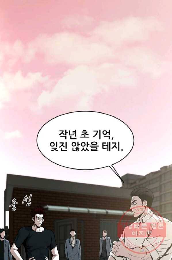 히어로가 되지 않기로 했다 10화 11
