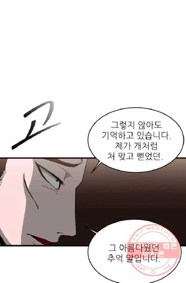 히어로가 되지 않기로 했다 10화 13