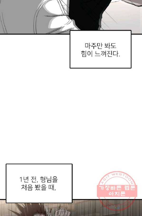 히어로가 되지 않기로 했다 10화 20