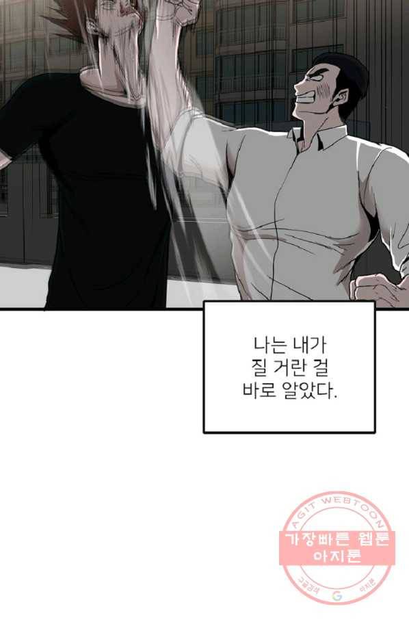히어로가 되지 않기로 했다 10화 21
