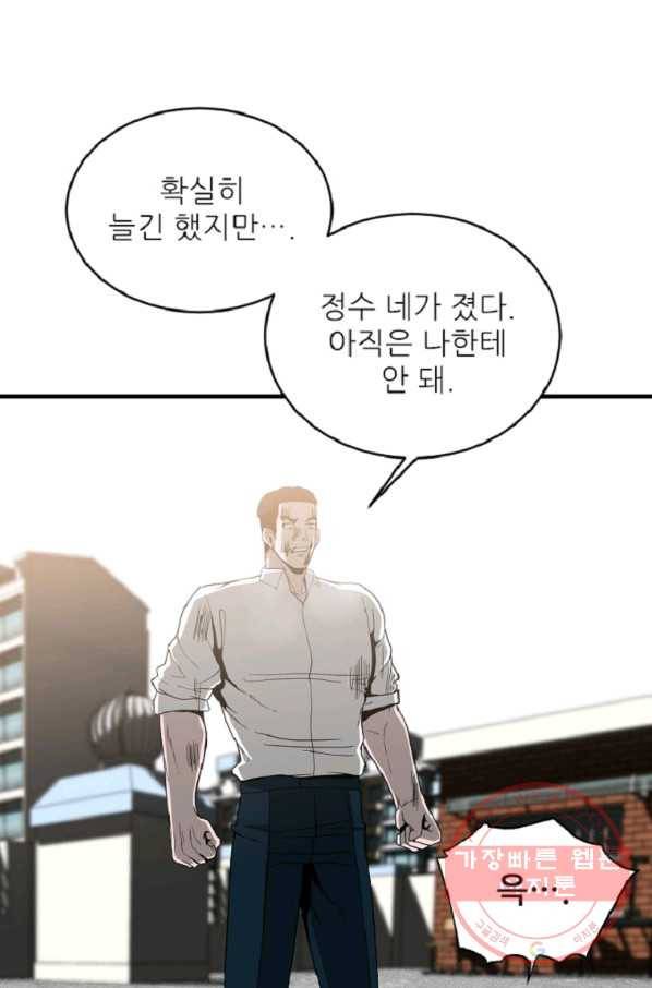 히어로가 되지 않기로 했다 10화 31