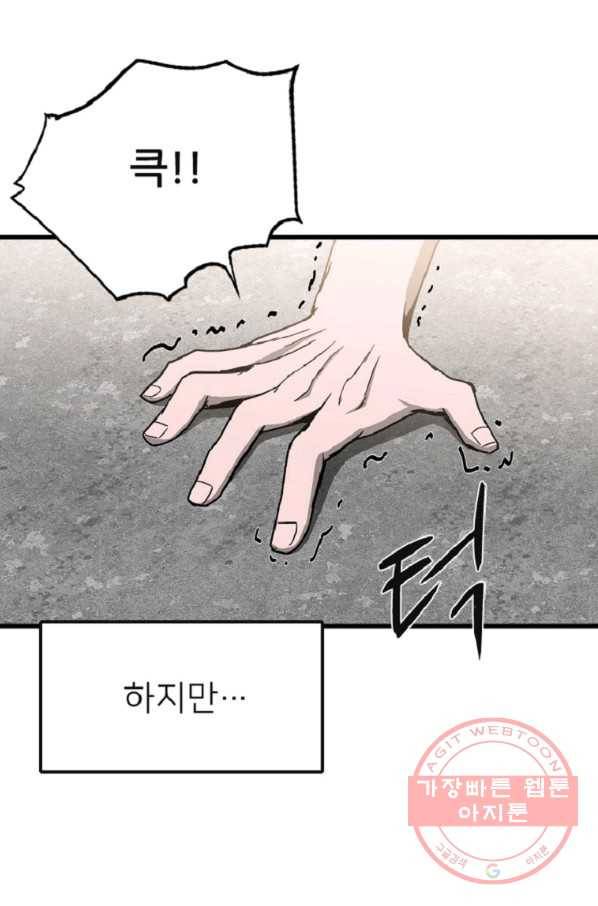 히어로가 되지 않기로 했다 10화 34