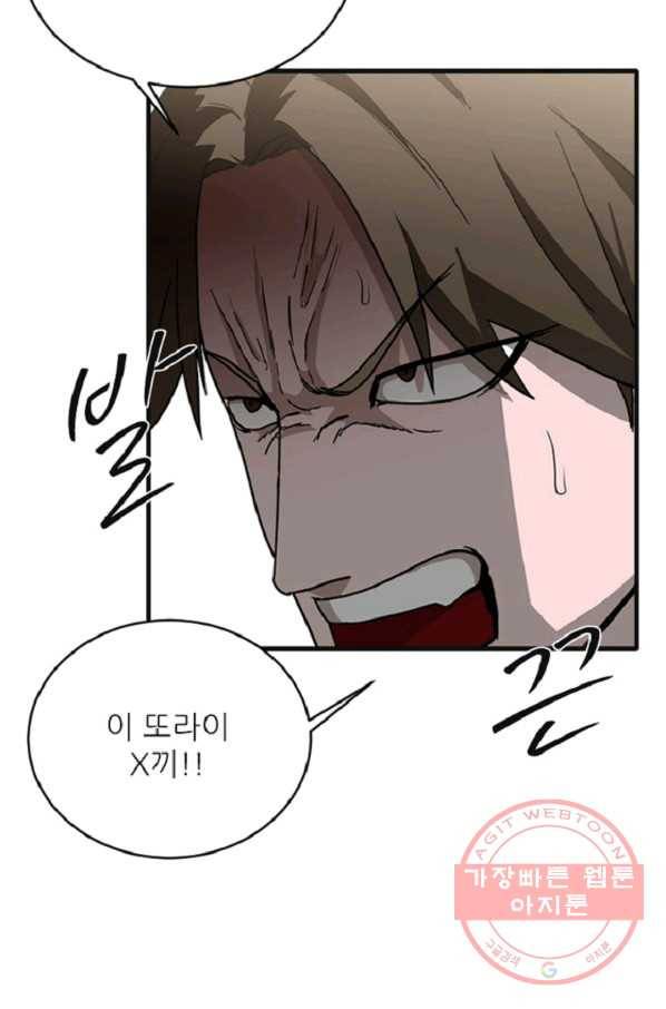 히어로가 되지 않기로 했다 10화 63