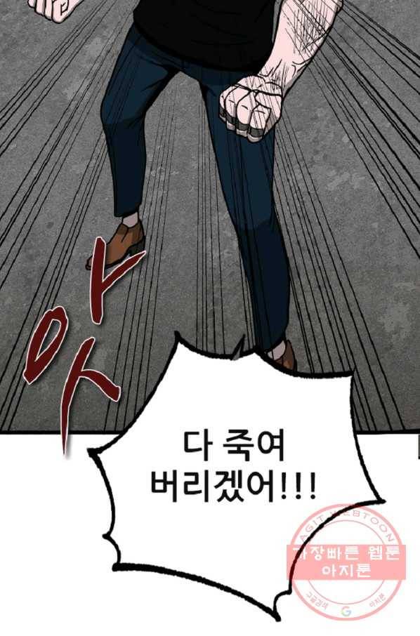 히어로가 되지 않기로 했다 10화 74
