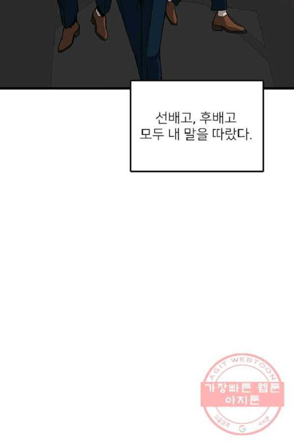 히어로가 되지 않기로 했다 10화 87
