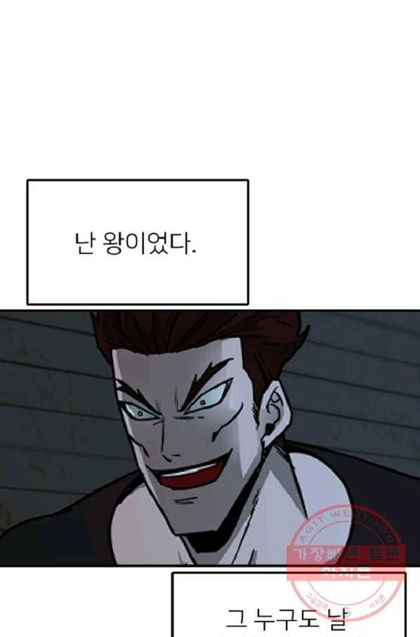 히어로가 되지 않기로 했다 10화 101