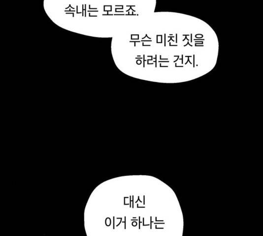 태백 : 튜토리얼 맨 61화 100