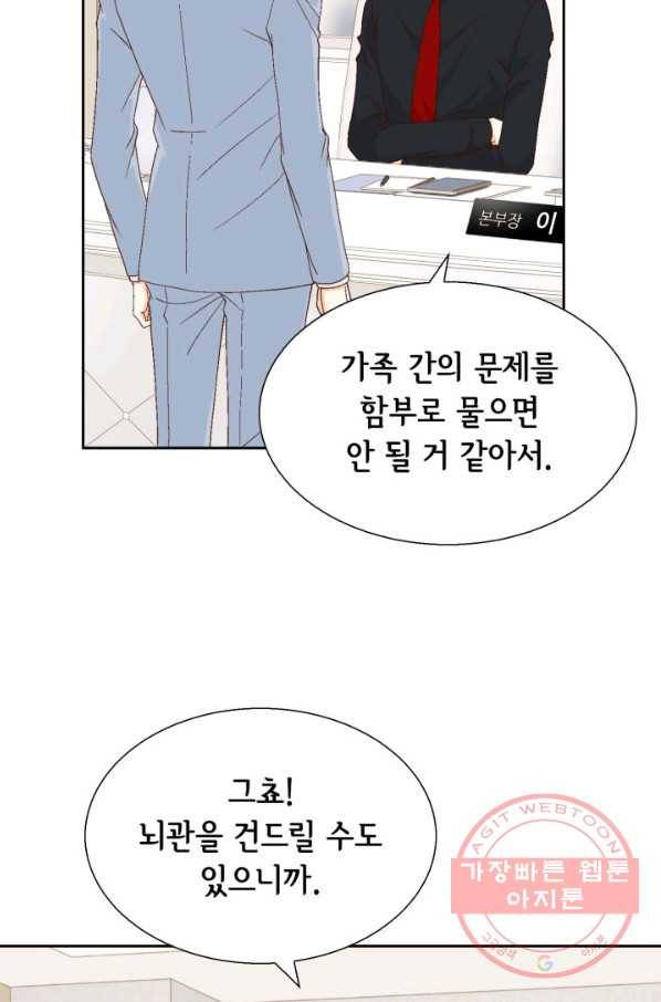 사랑의 순간 77화 폭풍전야 4