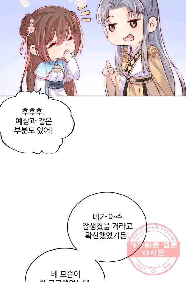 악당이지만 남주를 키웠습니다 118화 9