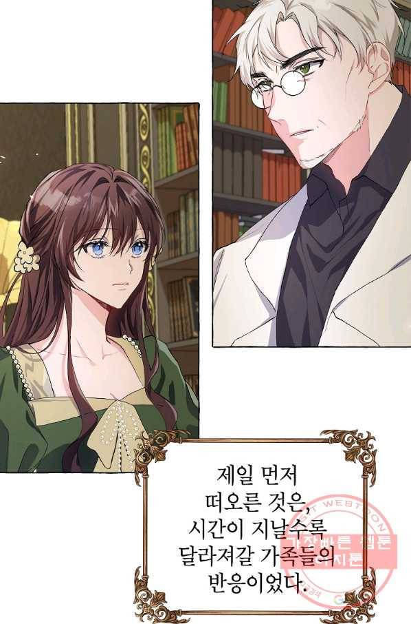 시한부 엑스트라의 시간 15화 13