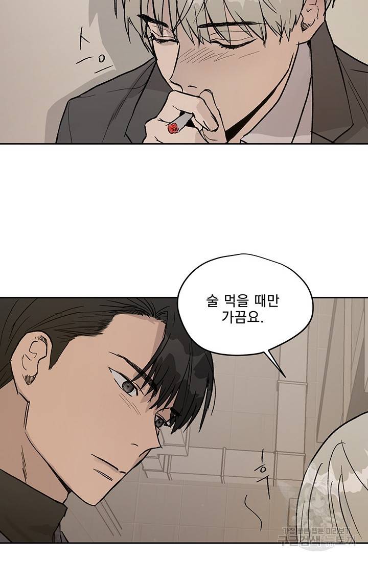 부적절한 신입사원 10화 55