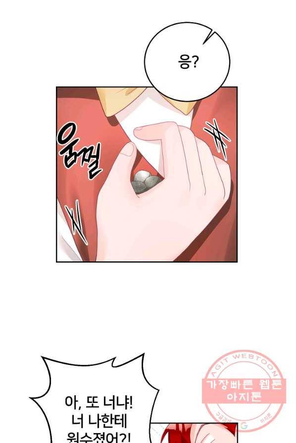 꼬마 영애님은 주연들을 길들인다 10화 13