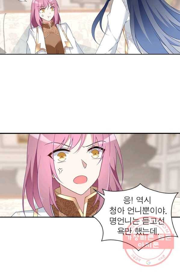 인생 3회차 스승님 89화 41