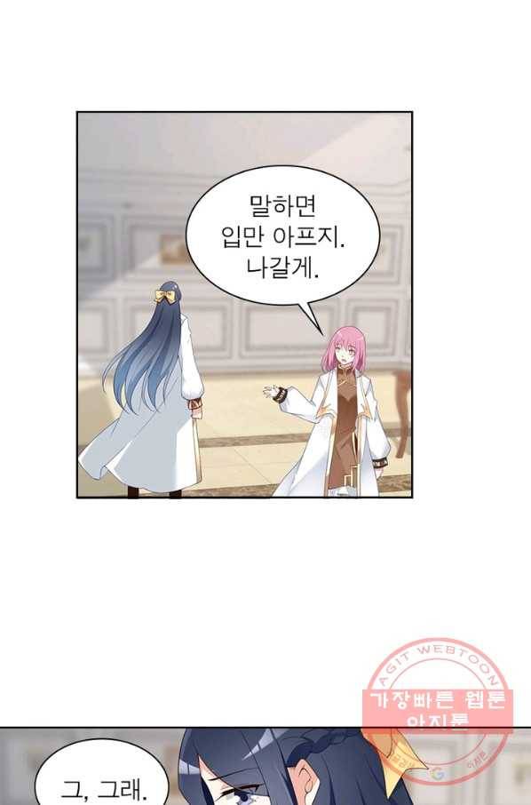 인생 3회차 스승님 89화 59