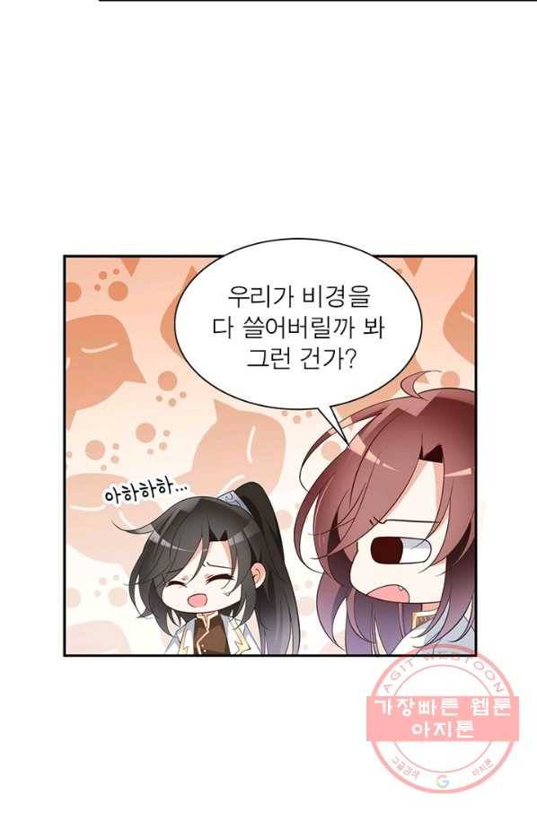 인생 3회차 스승님 89화 64
