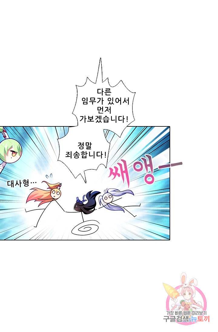 또라이 대사형 무림생존기 284화 14