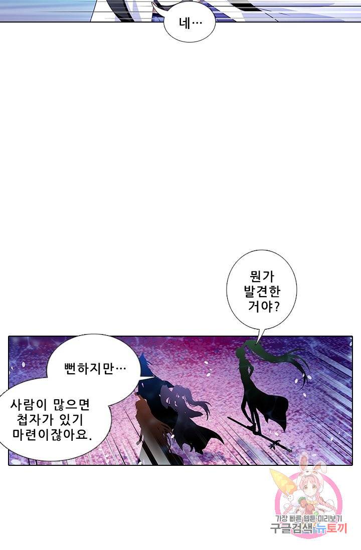 또라이 대사형 무림생존기 284화 18