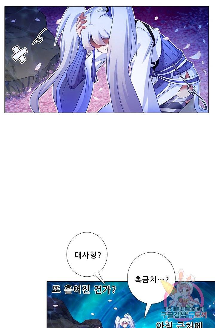 또라이 대사형 무림생존기 284화 25