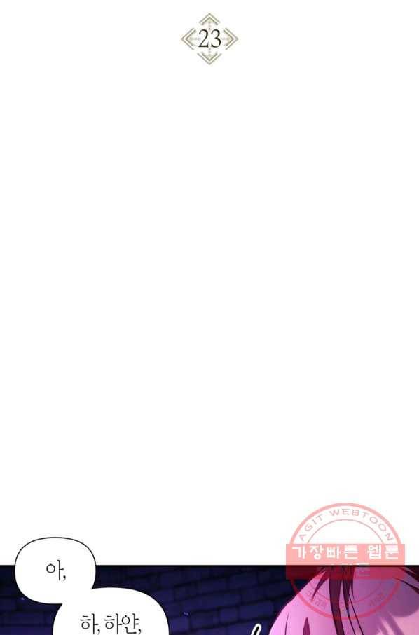 회귀자 사용설명서 23화 2