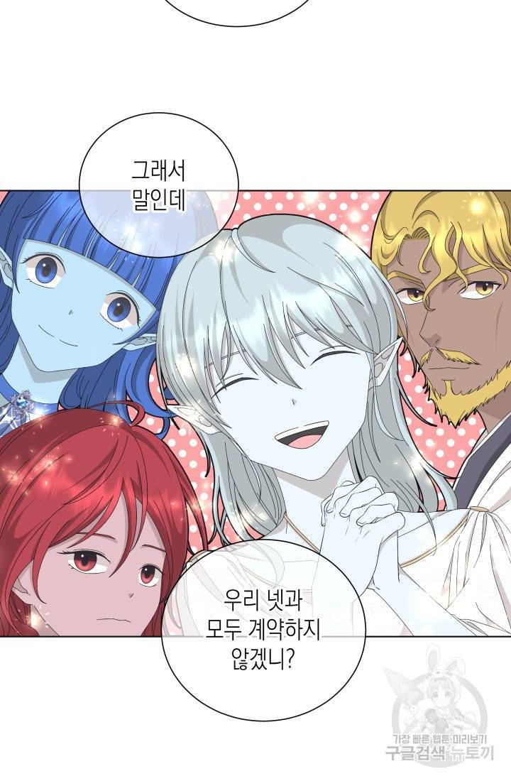 이번 생은 내 뜻대로 살겠다 10화 54