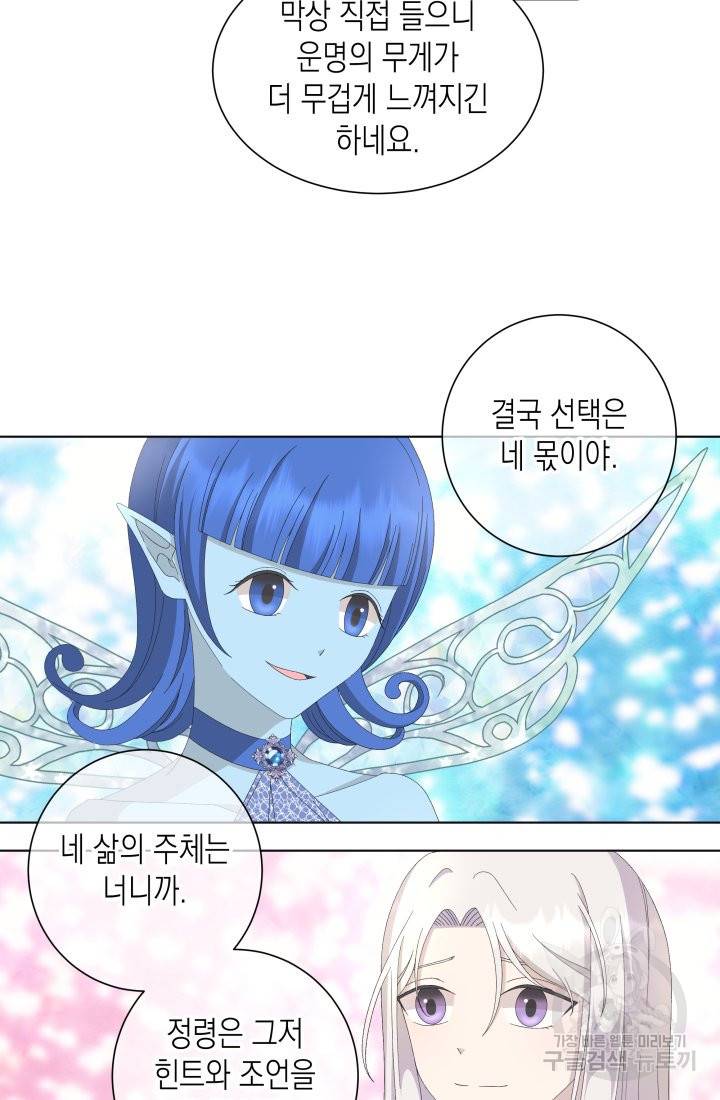이번 생은 내 뜻대로 살겠다 10화 60