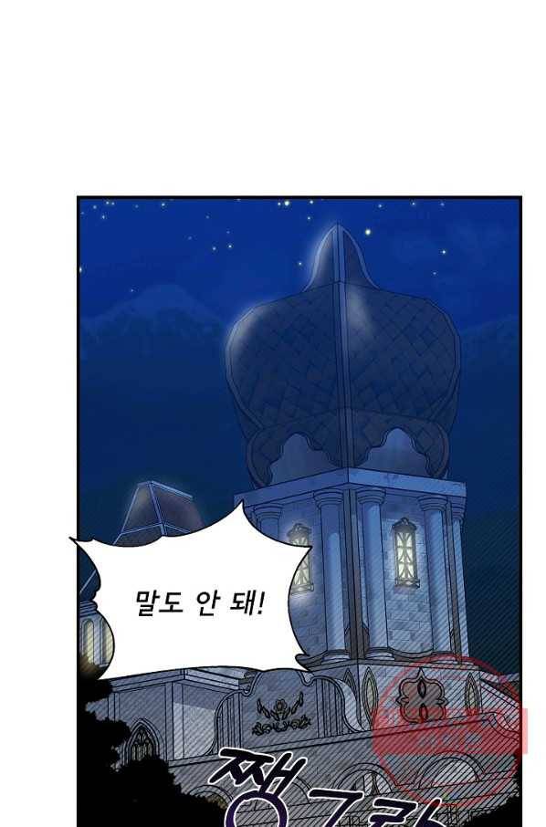 신데렐라는 내가 아니었다 30화 1