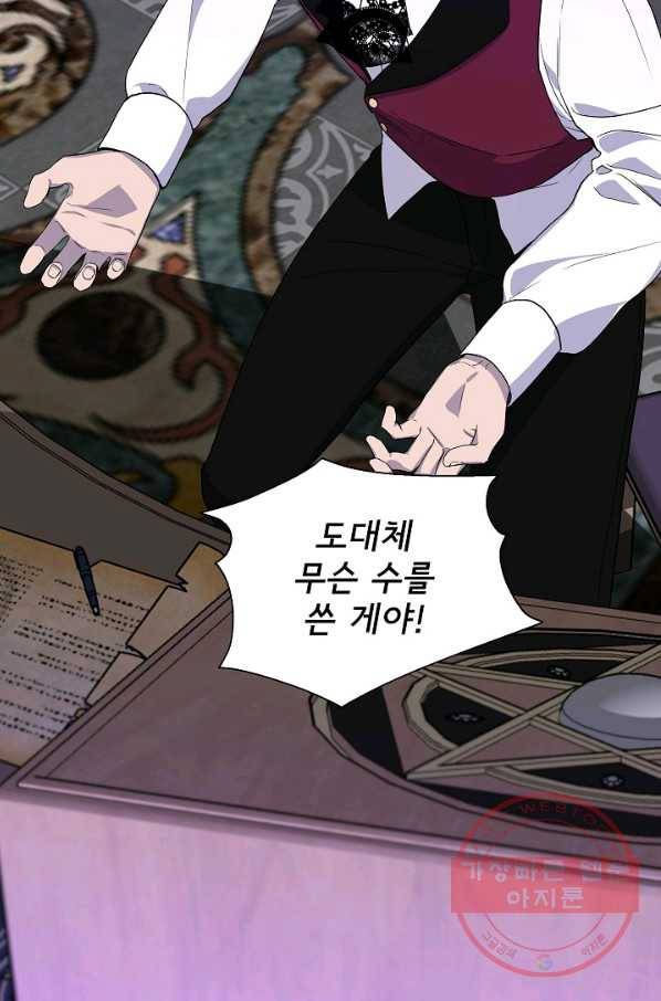 신데렐라는 내가 아니었다 30화 12