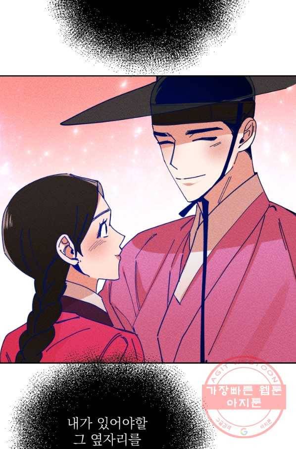 공주, 선비를 탐하다 41화 54