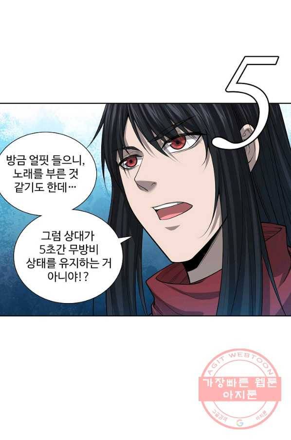 상태창 쓰는 광제님 63화 1