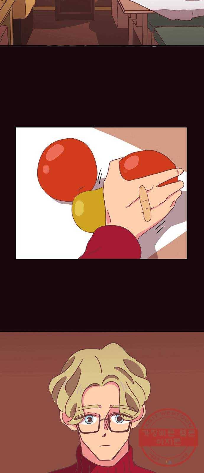 온실 속 화초 30화 12