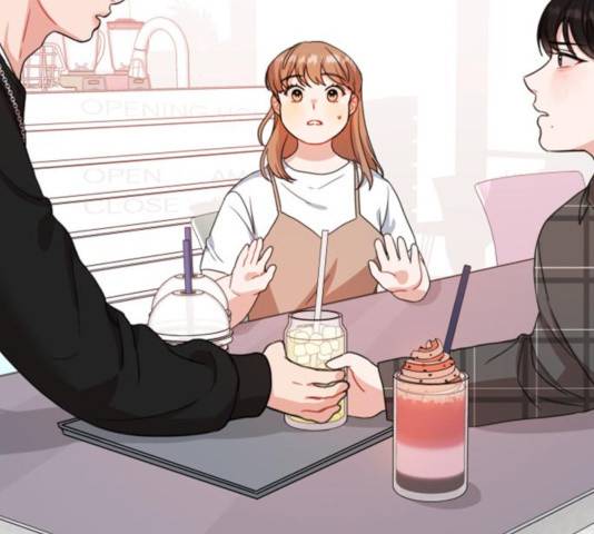 빨간맛 로맨스 18화 2