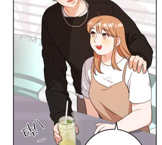 빨간맛 로맨스 18화 9