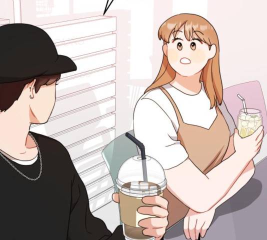 빨간맛 로맨스 18화 20