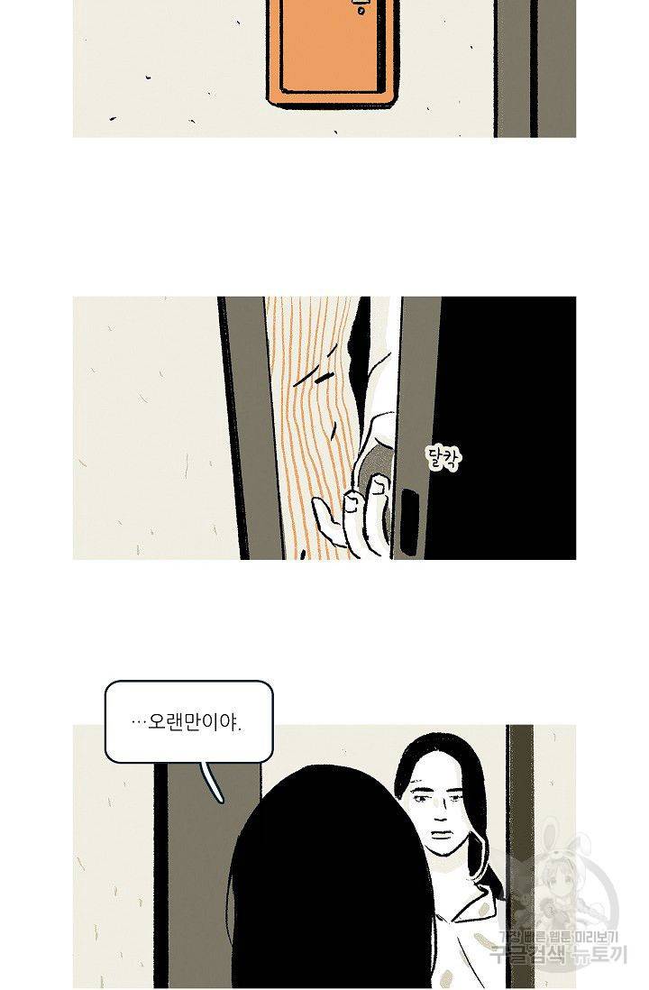연애소설 읽는 교수 45화 3