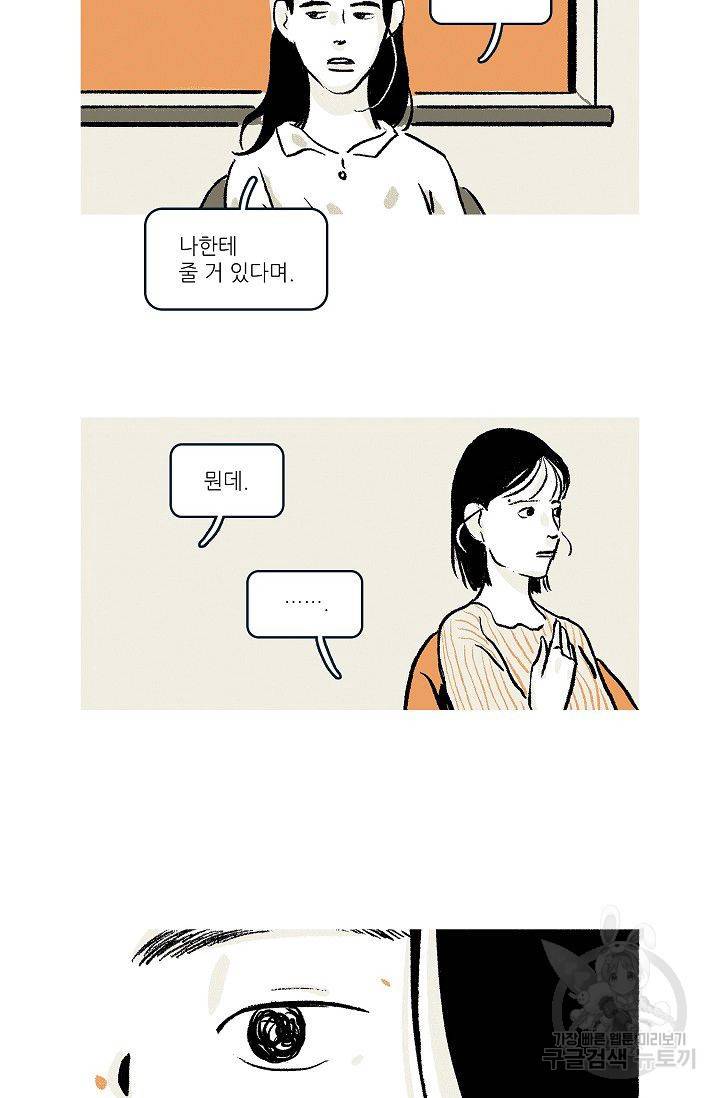 연애소설 읽는 교수 45화 7