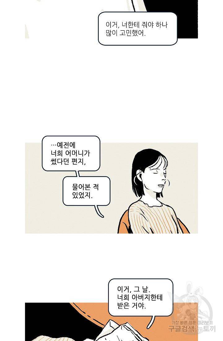 연애소설 읽는 교수 45화 8