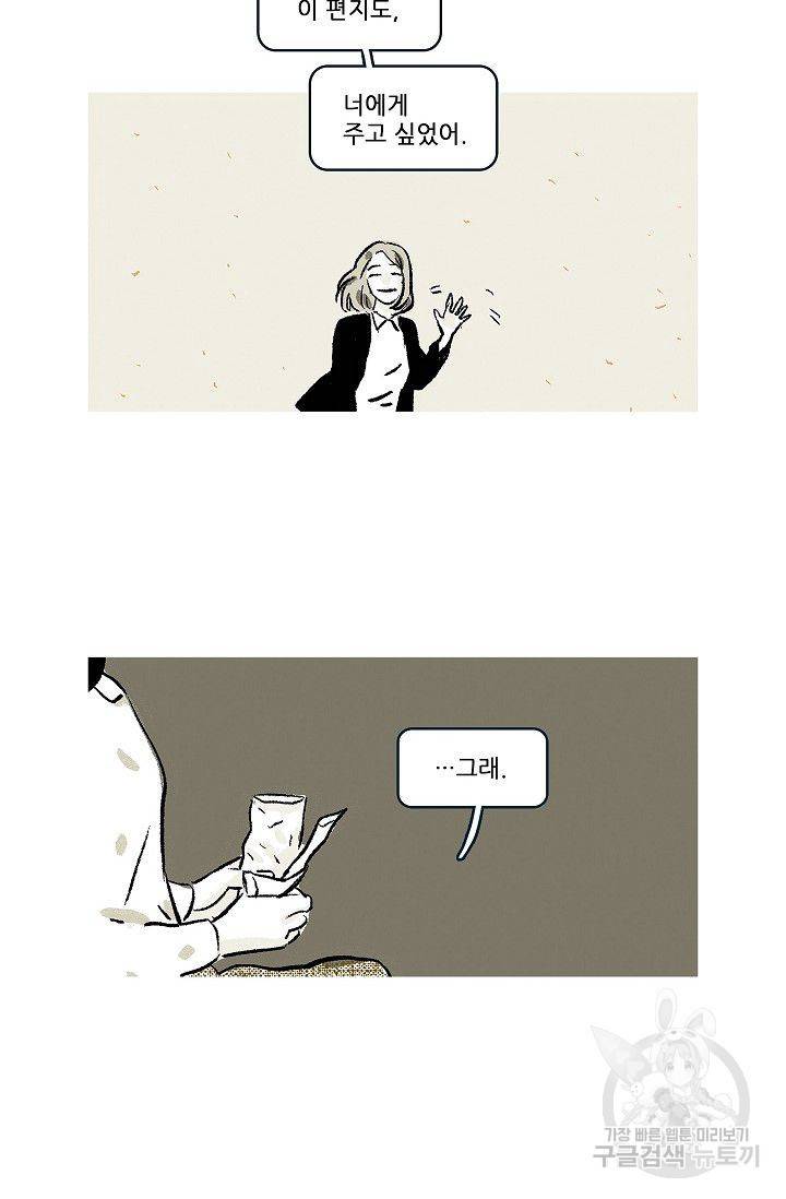 연애소설 읽는 교수 45화 14